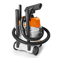 STIHL SE 33 Пылесос STIHL SE010124413, Пылесосы Штиль